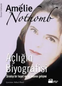Açlığın Biyografisi