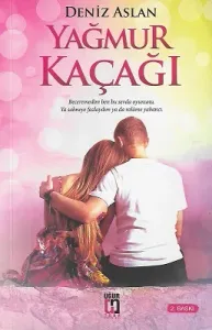 Yağmur Kaçağı