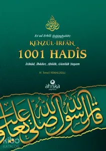 Kenzül İrfan 1001 Hadis