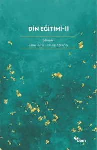 Din Eğitimi - 2