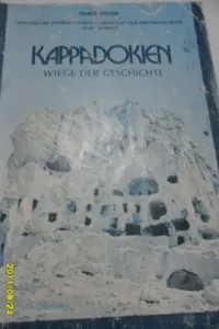Kappadokien