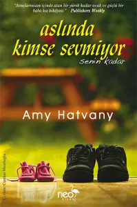 Aslında Kimse Sevmiyor Senin Kadar