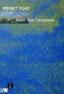 İkinci Yeni Tartışması