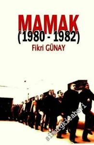 Mamak 1980 - 1982 -