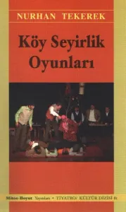 Köy Seyirlik Oyunları (Brd)