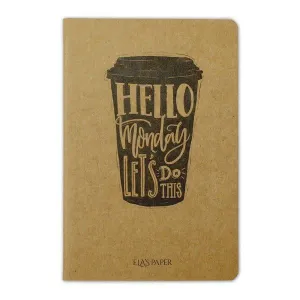 Coffee Monday