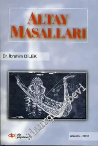 Altay Masalları -