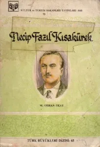 Necip Fazıl Kısakürek