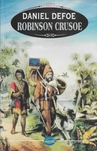 Robinson Crusoe