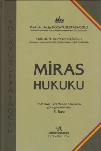 Miras Hukuku