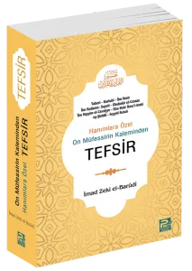 Hanımlara Özel Tefsir