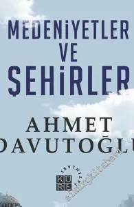 Medeniyetler ve Şehirler CİLTLİ -