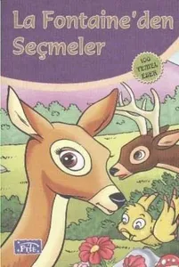 La Fontaine'den Seçmeler