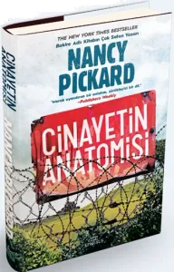 Cinayetin Anatomisi (Ciltli) - Nancy Pıckard