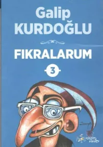 Fıkralarum 3 - Karadeniz Fıkraları