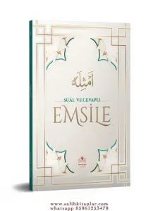 Sual ve Cevaplı Emsile