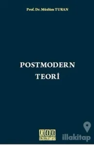 Postmodern Teori