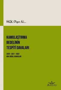 Kamulaştırma Bedelinin Tespiti Davaları