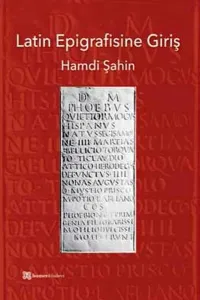 Latin Epigrafisine Giriş