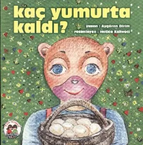 Kaç Yumurta Kaldı?