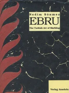 Ebru-The Turkish Art of Marbling