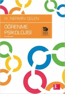 Öğrenme Psikolojisi - Kuramlar