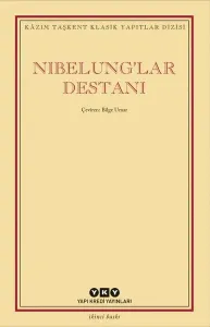 Nibelung'lar Destanı