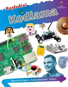 Keşfedin! - Kodlama