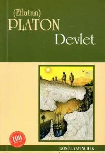 Devlet - Eflatun