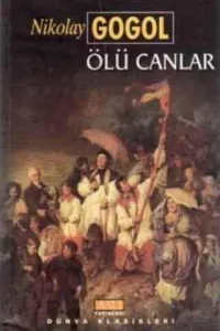 Ölü Canlar