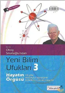 Yeni Bilim Ufukları 3