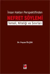 Nefret Söylemi