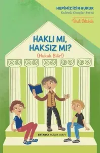 Haklı mı, Haksız mı