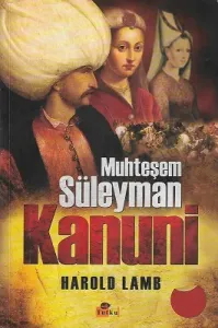 Muhteşem Süleyman Kanuni