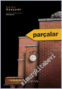 Parçalar -         2023
