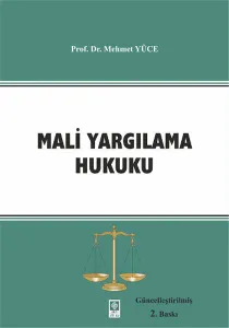 Mali Yargılama Hukuku