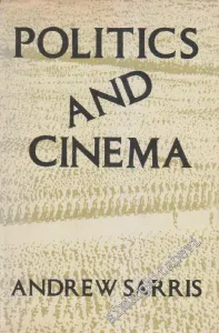Politics And Cinema -