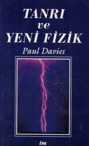 Tanrı ve Yeni Fizik (Cep Boy)