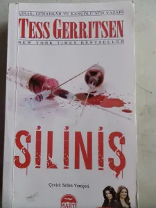 Siliniş