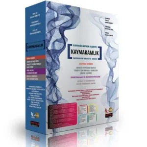 Kaymakamlık Kampı