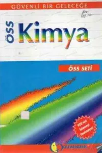 ÖSS Kimya