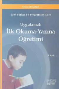 Uygulamalı Okuma Yazma Öğretimi
