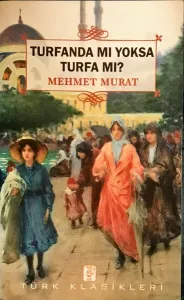 Turfanda Mı Yoksa Turfa Mı?