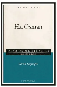 Hz. Osman; İslam Önderleri Serisi - İlk Dört Halife