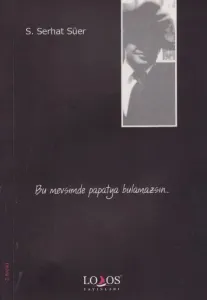 Bu Mevsimde Papatya Bulamazsın