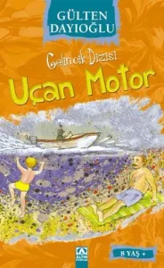 Uçan Motor