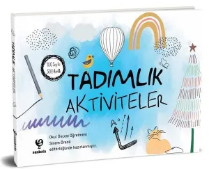 Tadımlık Aktiviteler