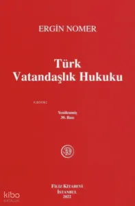 Türk Vatandaşlık Hukuku