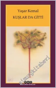 Kuşlar da Gitti -         2026