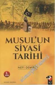 Musul'un Siyasi Tarihi -         2016